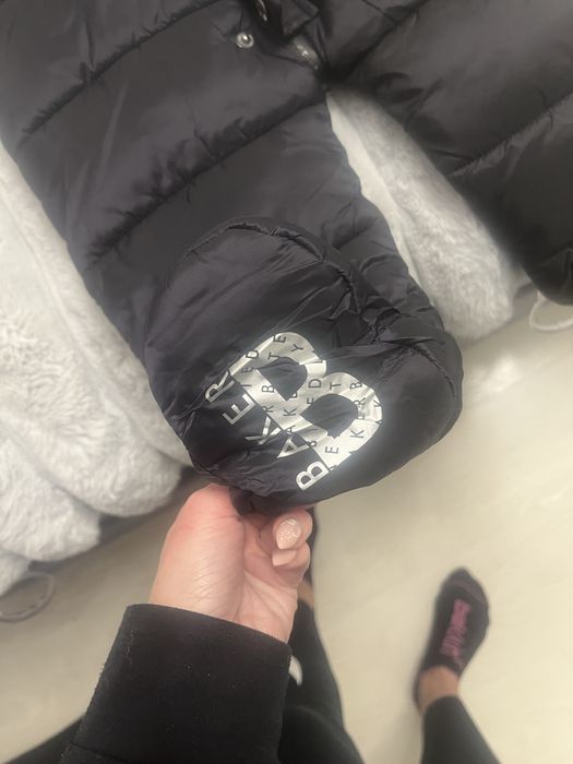 Космонавт за бебе Ted Baker