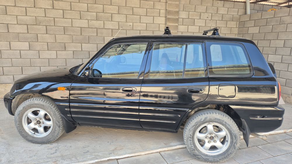 Tayota Rav4 срочно продам