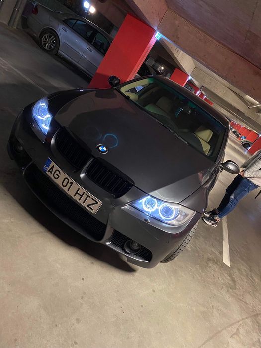 BMW Seria 3