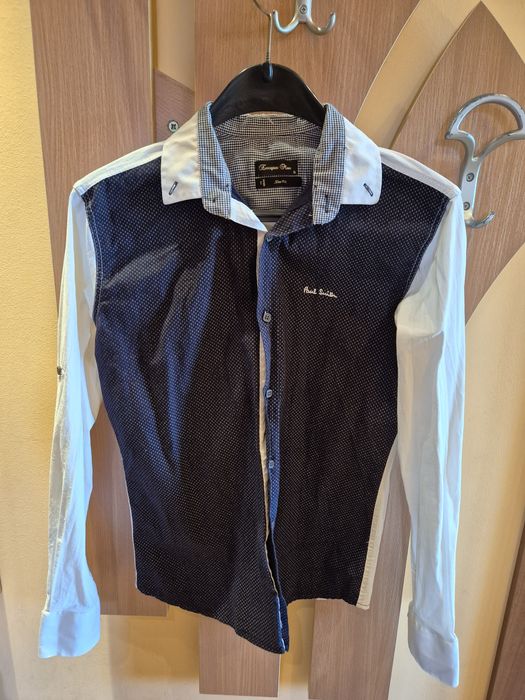 Продавам мъжки ризи