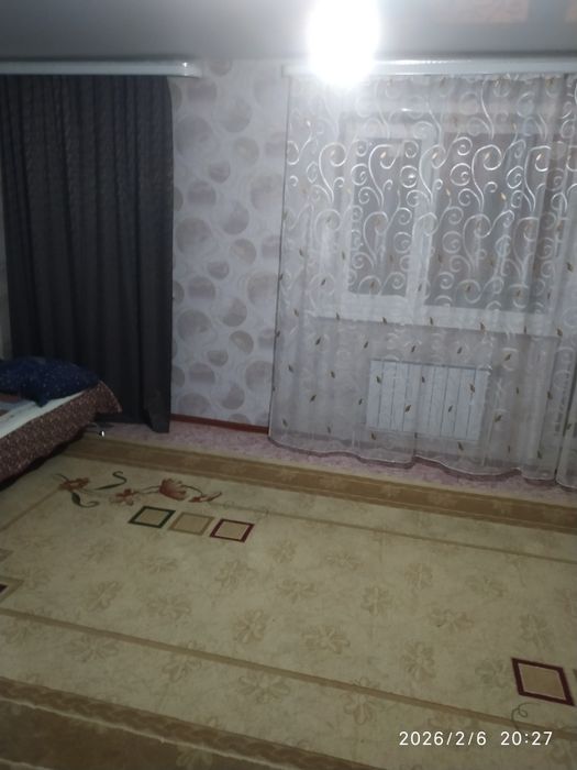 Продам 3ком квартиру