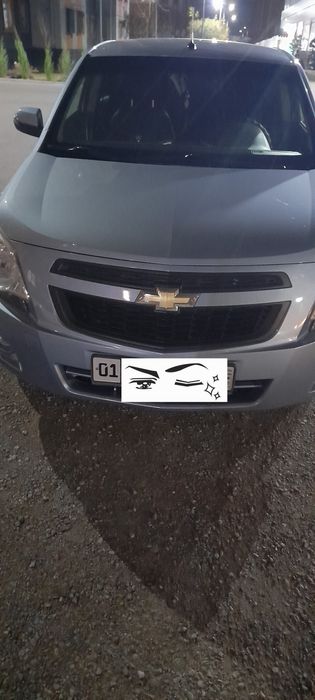 Cobalt 2 2014 narxi 10500