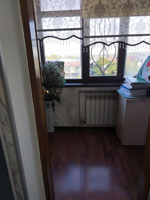 Кв 5этаж с ремонтом
