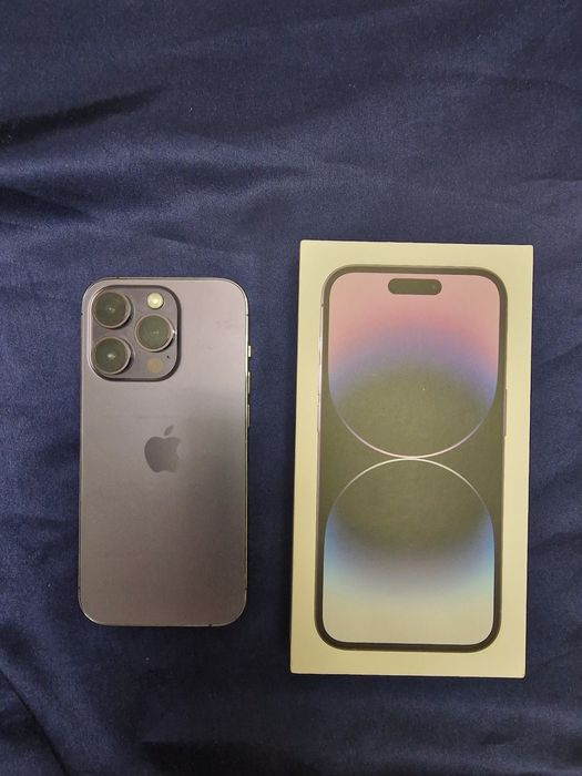 iPhone 14 Pro 256 GB