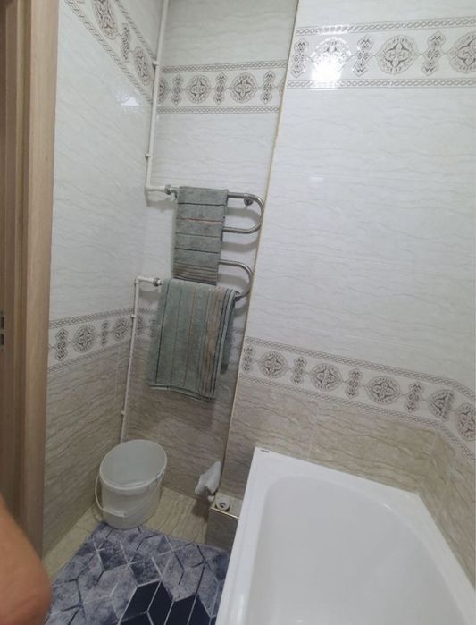 Srochna Yunsobod 4 kv 450$