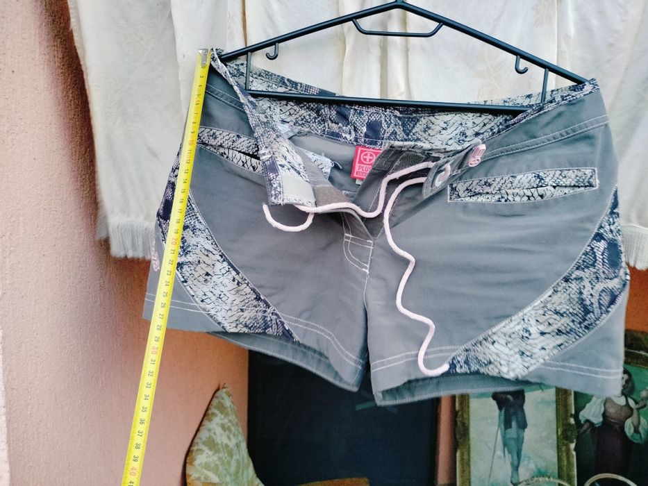 Pantaloni scurți damă / Boardshorts Plusminus Created by Chiemsee – Mărime M