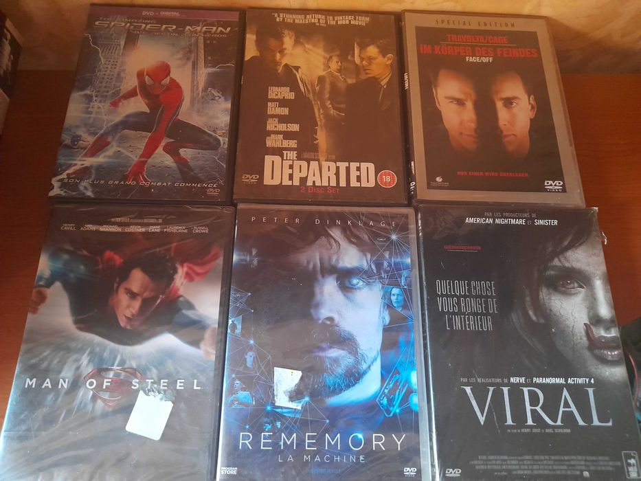 filme DVD fara subtitrare