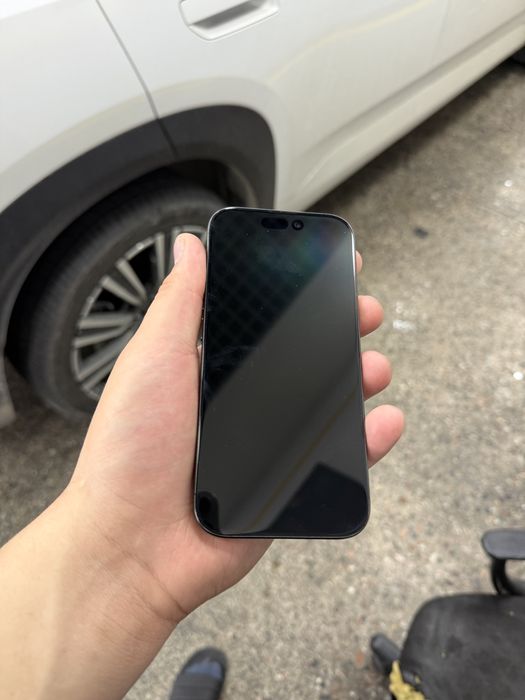 iphone 16 pro 128gb e sim
