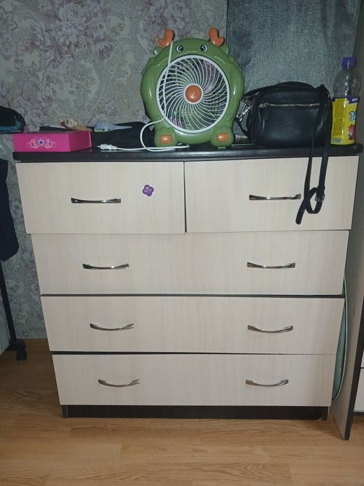 Продам камод б/у