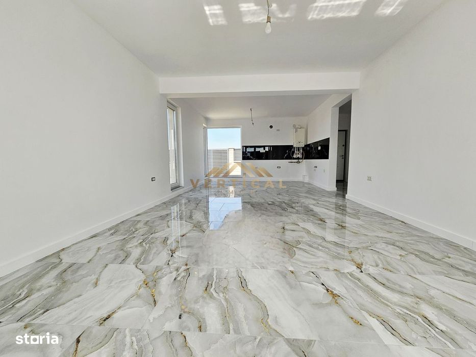 Casa parter cu 3 camere - comuna Berceni