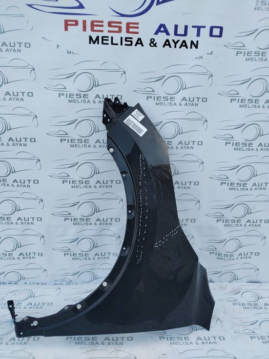 Aripa stanga NIssan Qashqai 2 an 2013-2014-2015-2016-2017-2018-2019-20