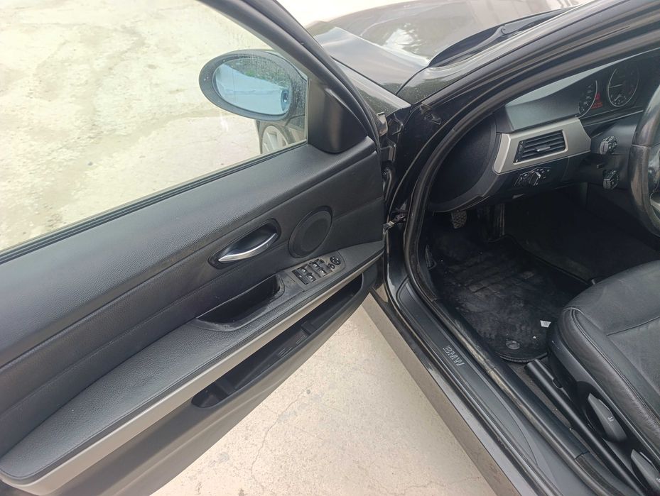 Бмв Е90, Е91 / BMW E90, E91  - на части