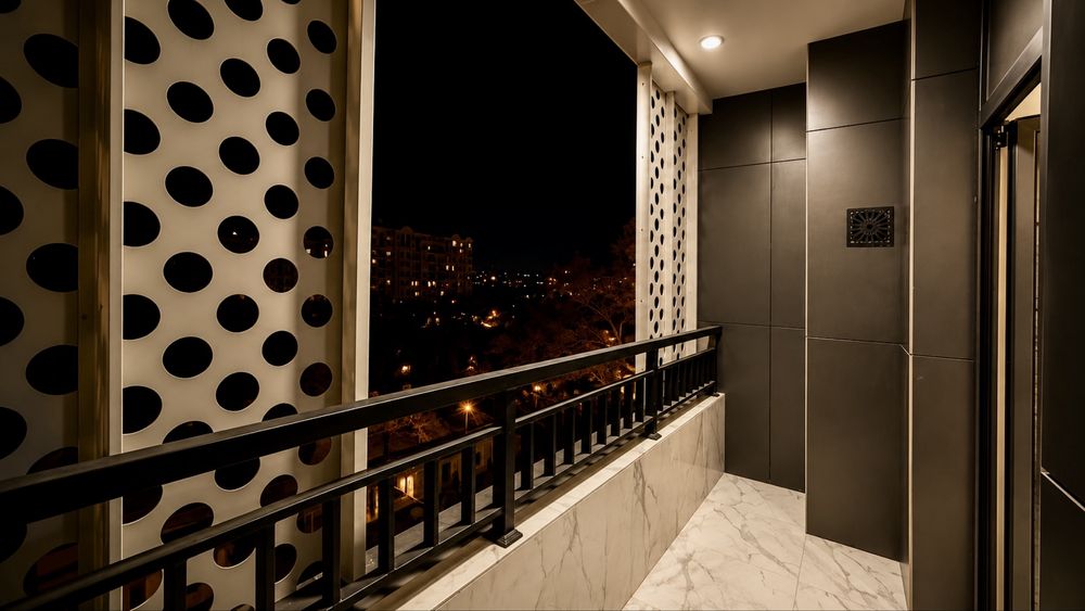 1 комнатная Ц-2 Imperial club city Luxury