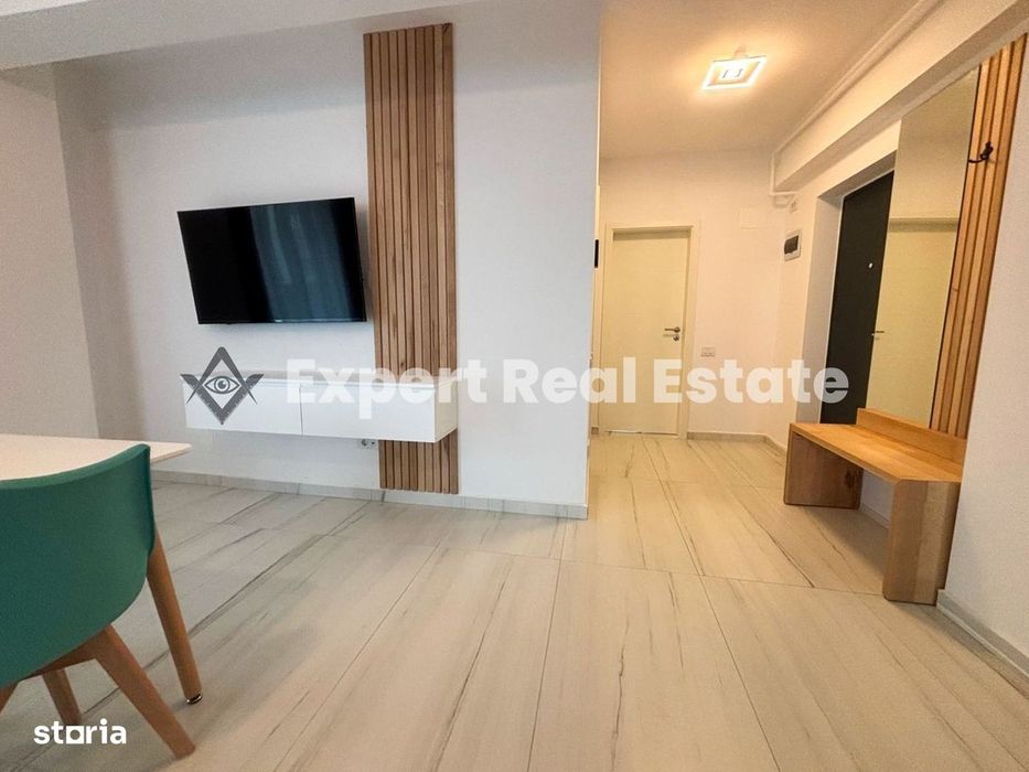 Apartament Spatios 2 Camere Nou | Prima Inchiriere