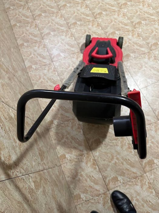 Газонокосилка(реклама керемас)