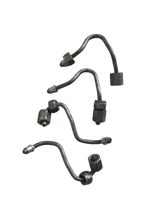 Set Conducte De Alimentare Injector Combustibil Bmw X1 I E84 2009 - 20