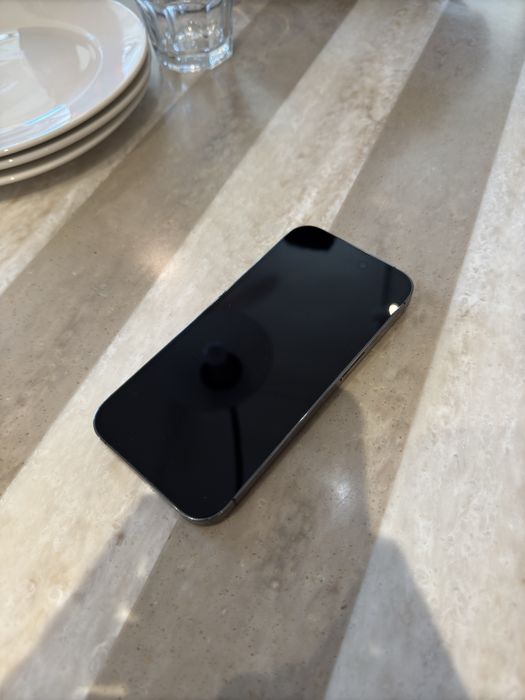 iPhone 14 pro 256 gb