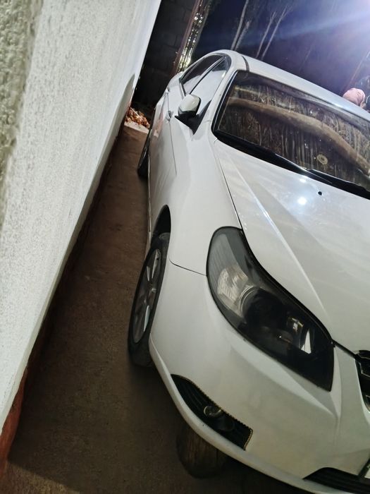 Автомобиль эпка.