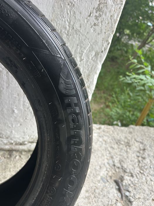 Шина Hankook 185/55/15