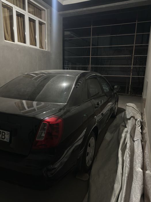 Gentra chevrolet sotiladi