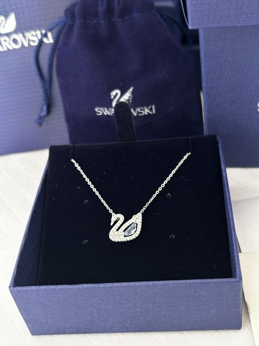 Lănțișor Swarovski Diamant