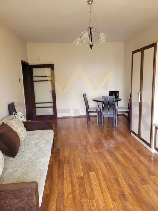 Дава се под наем Четиристаен апартамент в Варна, Чайка - 90 кв.м за 612 € - Снимка #5