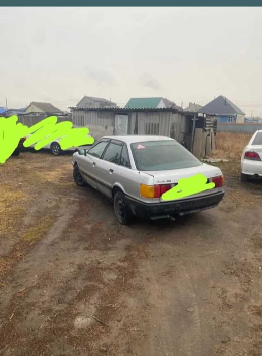 продам ауди б3 в отличном состоянии