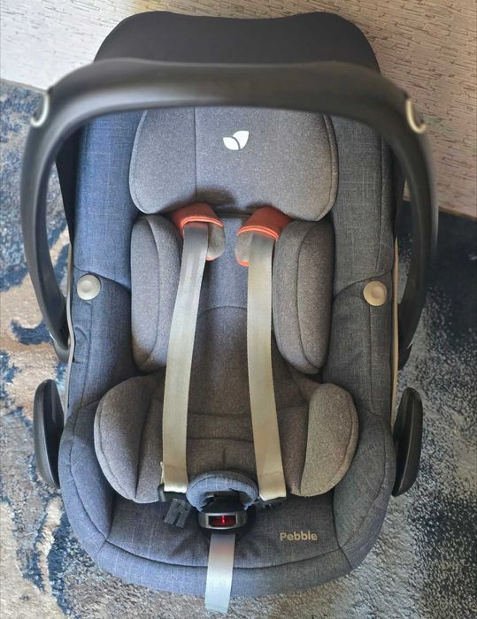 Maxi Cosi car seat Pebble 0-13kg