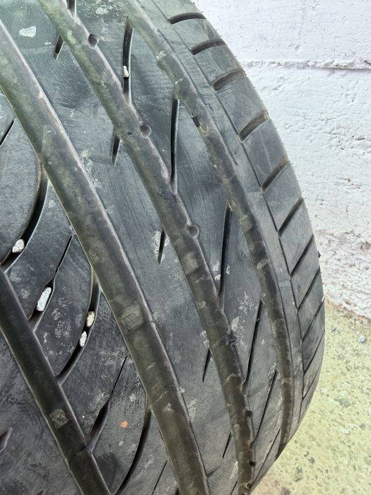 Anvelope 245 40 r19 / 275 35 r19 Run flat