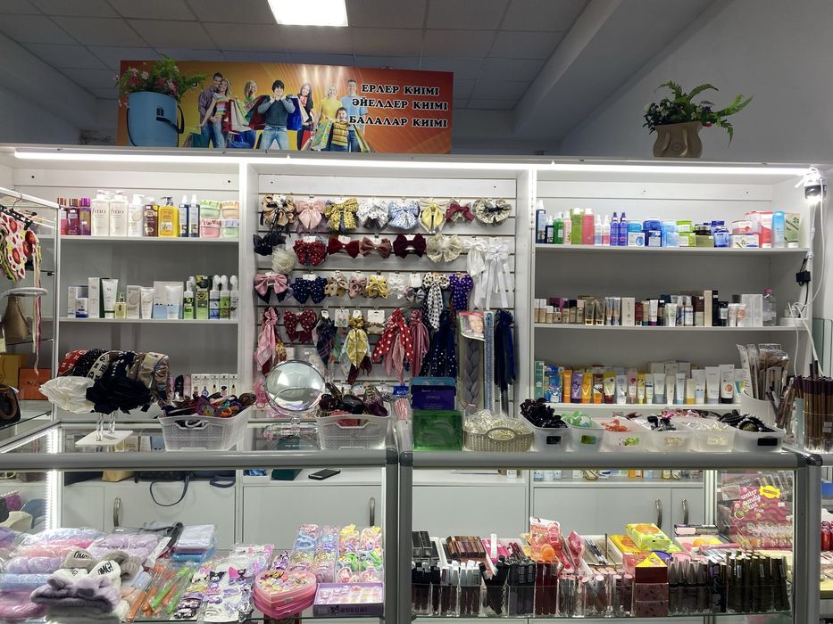 Продается витрины