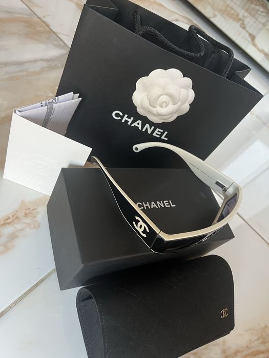 Chanel оригинални очила