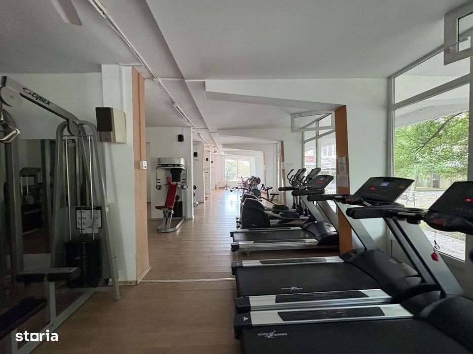 Spatiu comercial 150 mp , Bulevardul Stefan cel Mare
