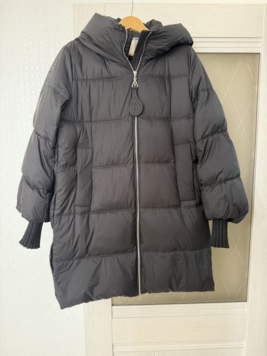 Пуховик женский