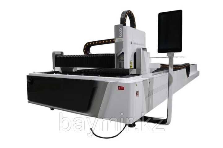 Станок лазерной резки А6-6кВт Bodor