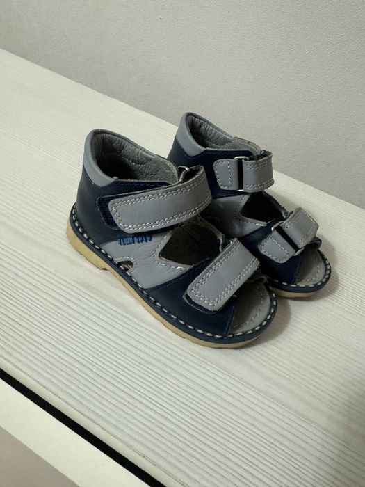 Продам ортопедическую обувь