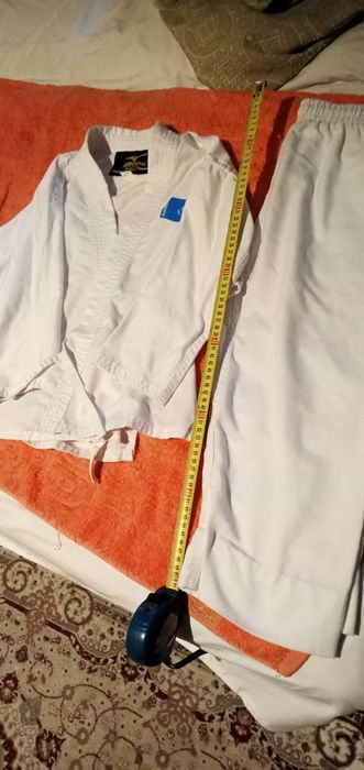 Кимано для единоборств