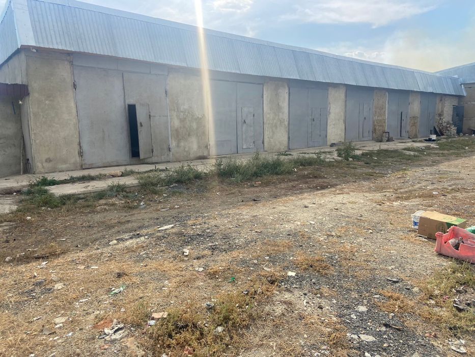 Продам или сдам в аренду территорию