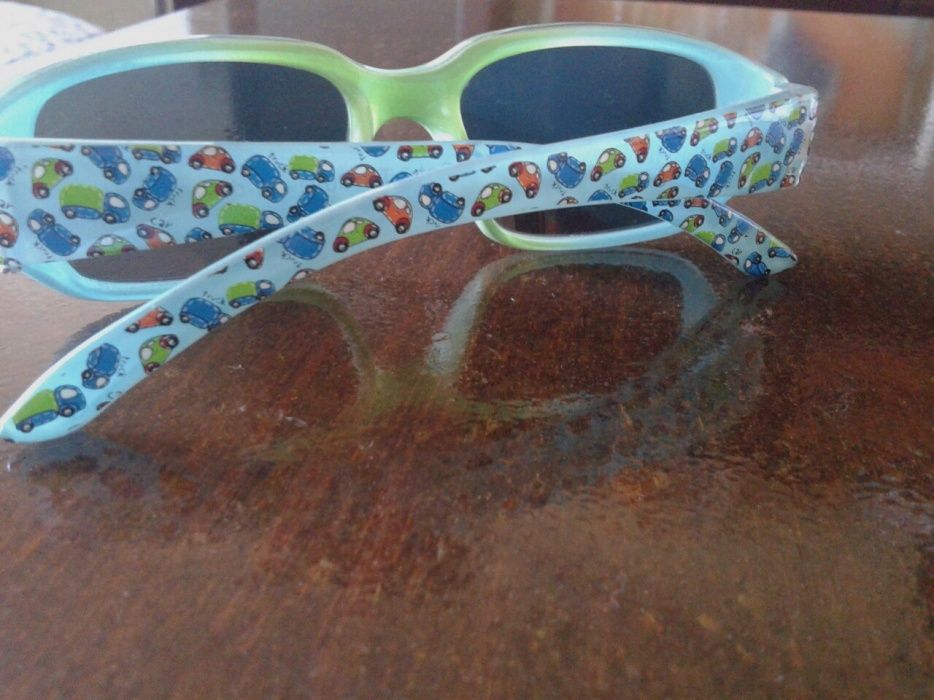 Слъннчеви Очила детски