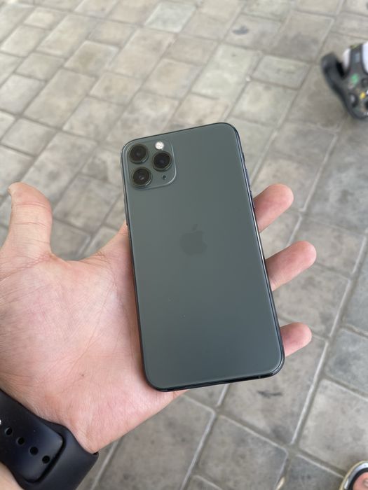 Iphone 11 pro ideal