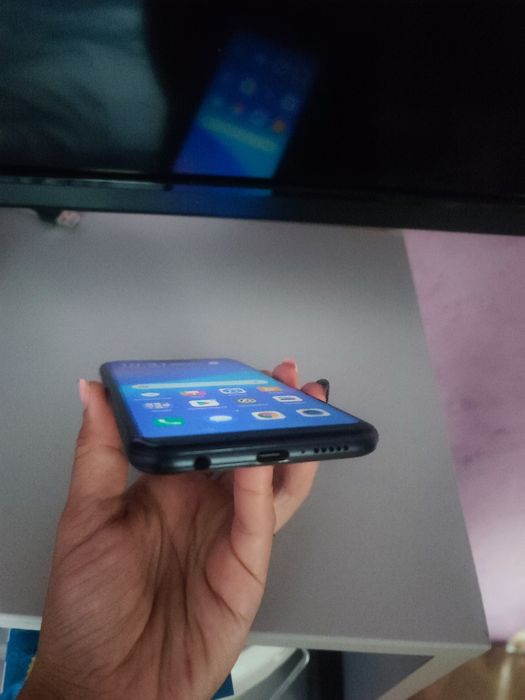 Huawei p20 lite без зарядно