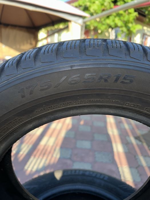 Vand jante/cauciucuri