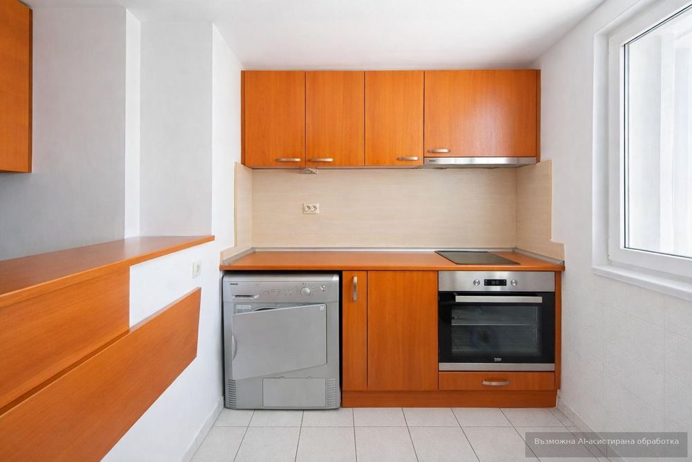 Дава се под наем Двустаен апартамент в София, Дружба 1 - 55 кв.м за 543.15 € - Снимка #4