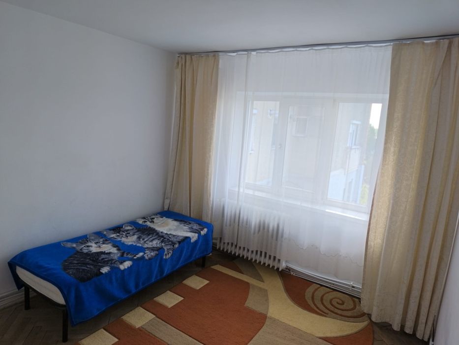 Apartament 2 camere ( închiriere sau vânzare)