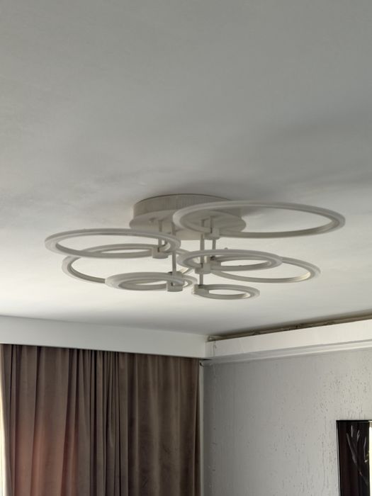 Luatra living LED Smart