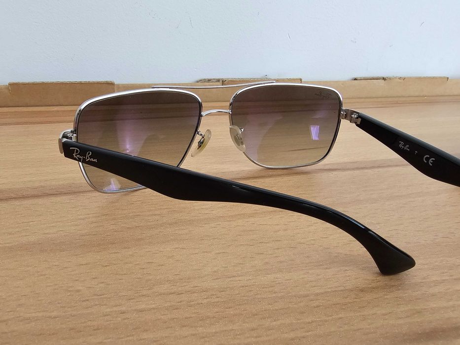 Слънчеви очила Ray Ban