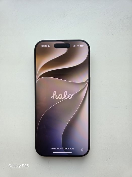 Iphone 16 pro 128 gb Аккум 91%