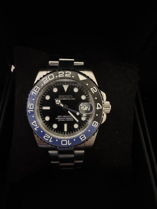 Ceas - Seiko Mod automatic - diverse modele