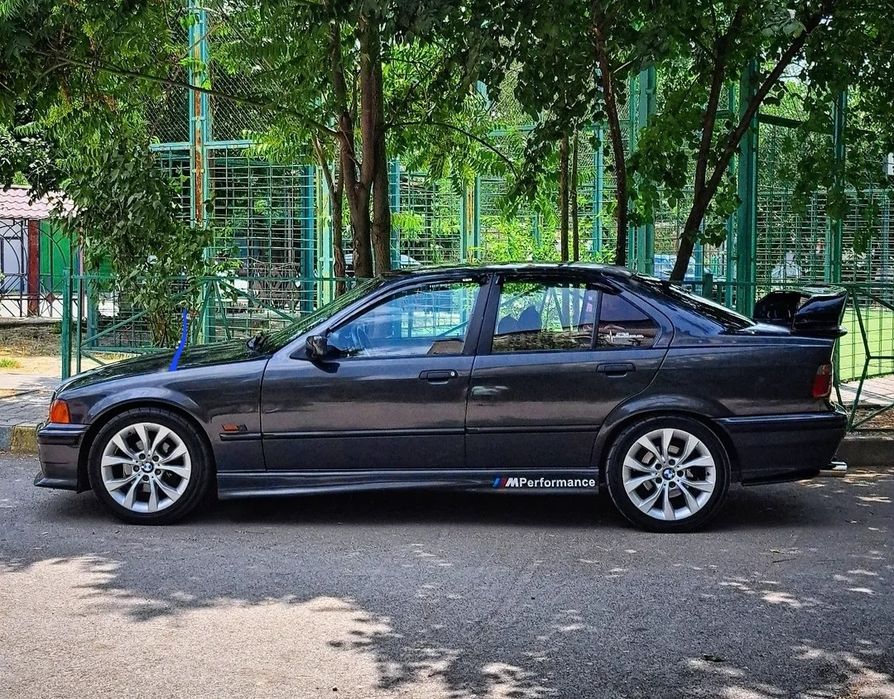 Продам диски BMW 5×120 в отличном состянии