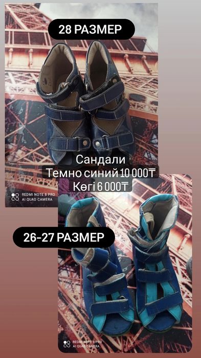 Ортопическая обувь