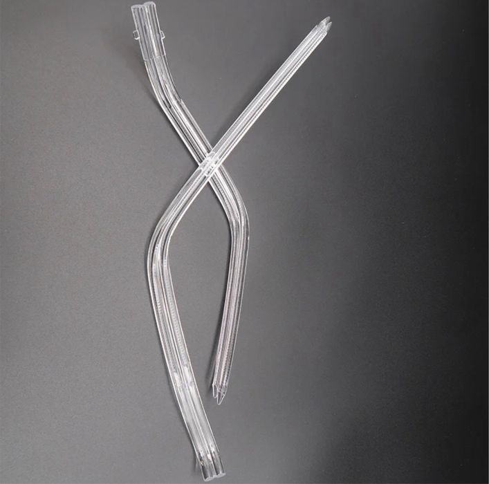 Kit Reparatie Far Faruri Fibra Lumini De Zi Bmw Seria 5 G30 G31 2021-